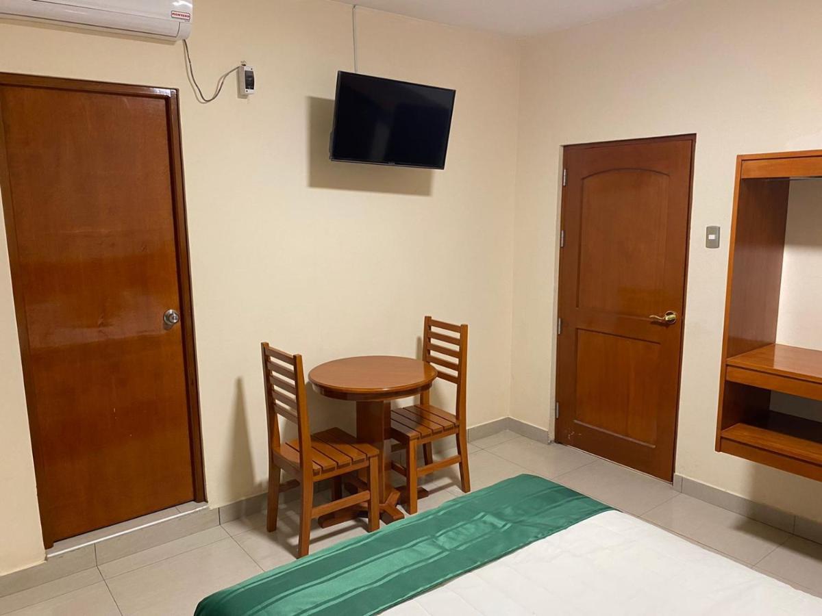 Tariri Hotel ปูคาลปา ภายนอก รูปภาพ