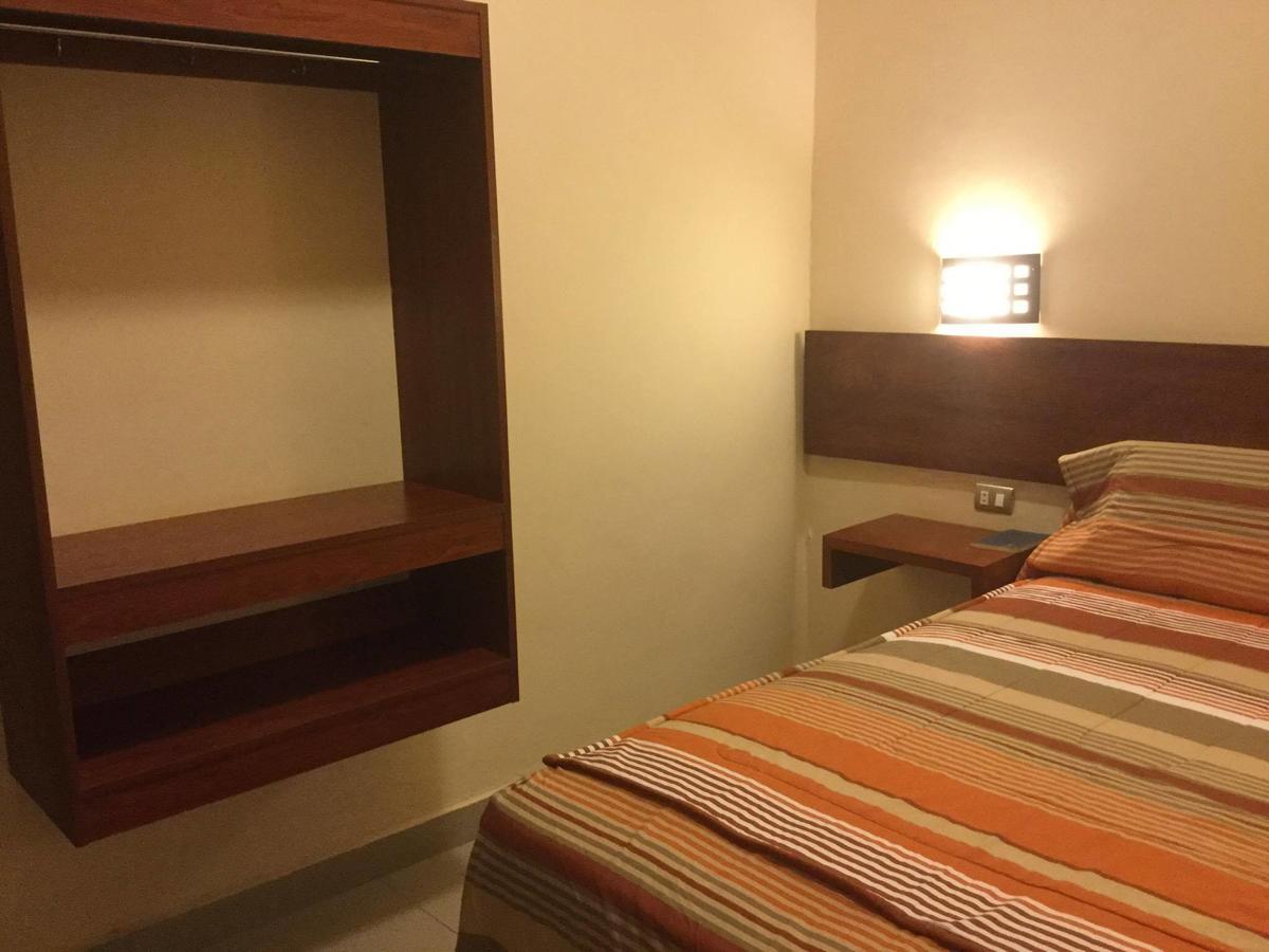 Tariri Hotel ปูคาลปา ภายนอก รูปภาพ