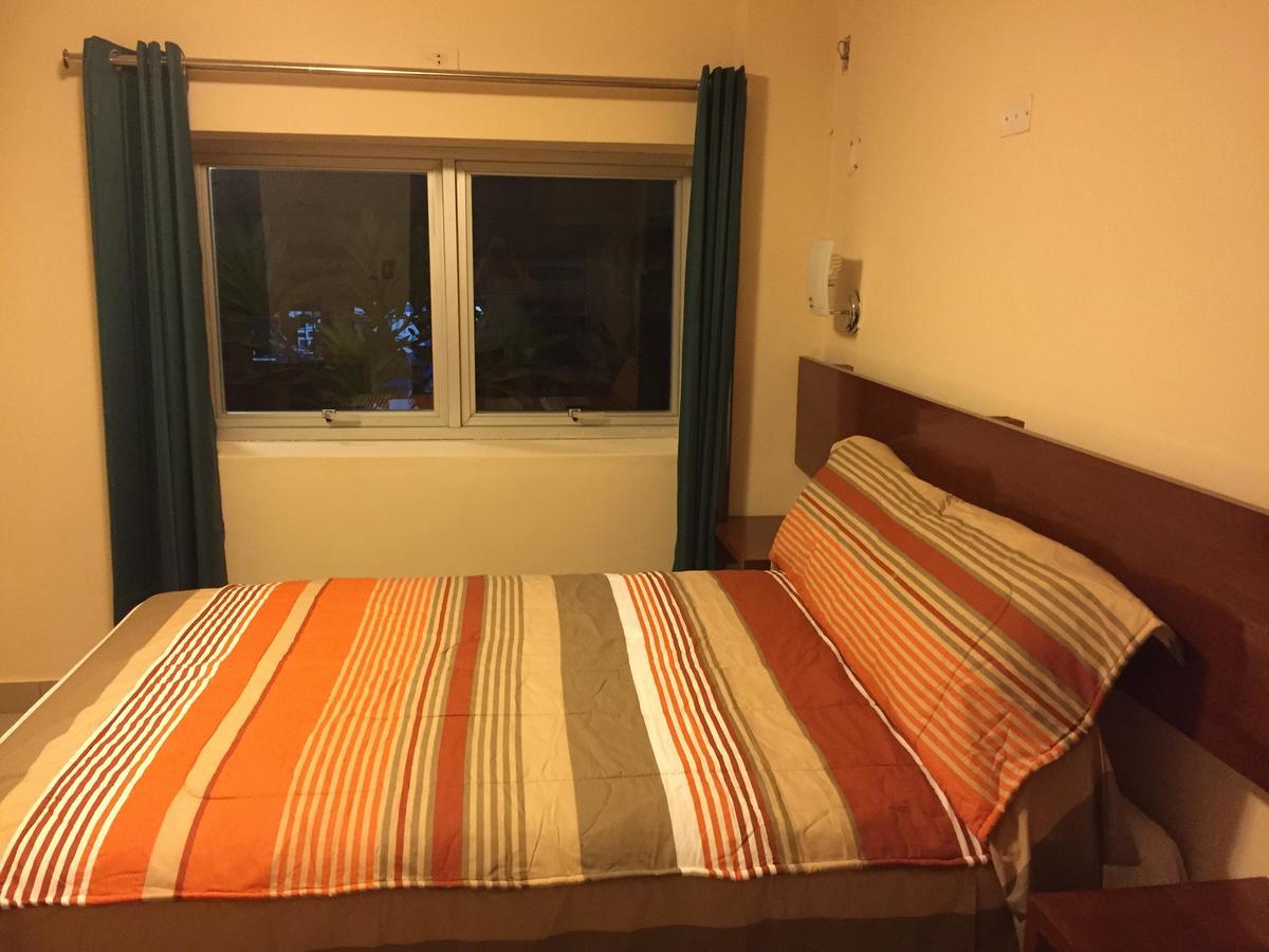 Tariri Hotel ปูคาลปา ภายนอก รูปภาพ